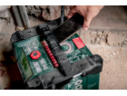 Metabo RC 12-18 32W BT DAB+  Cordless Worksite Radio