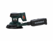 Metabo SXA 18 LTX 150 BL  Cordless Random Orbital Sander