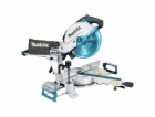 Pokosová a kapovací pila Makita LS1110F, 260mm
