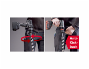 Metabo BS 18 LTX BL  Cordless Drill Driver