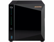 Asustor AS3304T v2 4-bay NAS Drivestor 2 PRO GEN2