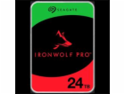 Seagate IronWolf Pro NAS 24TB CMR, pevný disk