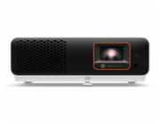 BenQ X500i 4K UHD/ DLP projektor/ 2200ANSI/ 600000:1/ Wi-Fi/ BT/ 2xHDMI/ USB-C/ QS02 modul/ Android TV