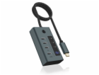 ICY BOX IB-HUB1454-C31, USB hub