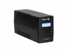 Rebel Nanopower Plus 850 UPS | Off-line | Sinusoida| 850V...