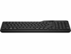 HP Bluetooth klávesnice 460 pro spárování s více zařízeními
