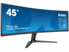 iiyama ProLite XCB4594DQSN-B1, herní monitor