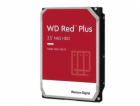WD RED PLUS NAS WD80EFPX/8TB/3.5"/256MB cache/5640 RPM/21...