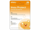 Dárková karta IMOU Protect Basic (roční plán)