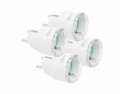 Gosund Smart WiFi zásuvka Gosund SP111 3680W 16A, Tuya 4-...