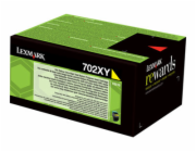 Žlutý toner Lexmark (70C2XY0)
