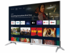 STRONG SMART LED TV 43"/ SRT43UD6593/ UHD/ 3840x2160/ DVB...