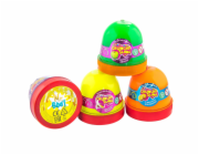 Chytrá plastelína Lovin Crunchy Slime ETC80093