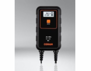 Nabíječka baterií OSRAM 906, 12-24 V