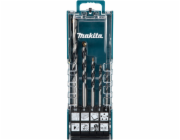 Univerzální sada vrtáků SDS-PLUS Makita E-14249