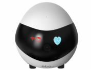 Enabot EBO SE Robot IP kamera Kompaktní N/A MP N/A Podpora externí paměti 16 GB maximálně 256 GB