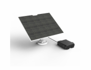 Brinno ASP1000-P Solar  Power Set