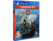 PS4 - HITS God of War
