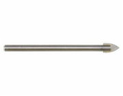 Vrták Strend Pro Premium GSD711, do skla, 4/65 mm, válcová stopka