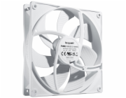 být zticha! Pure Wings 3 140mm PWM, skříňový ventilátor