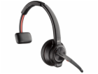 Poly Savi 8210 UC DECT 1880-1900 MHz USB-A Headset