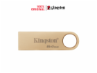 Kingston 64GB DataTraveler DTSE9, 3. Generace, USB 3.2, z...