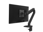 ERGOTRON MXV DESK MONITOR ARM, Matte Black, stolní rameno...