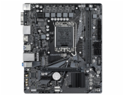 GIGABYTE H610M S2H V3 DDR4, základní deska