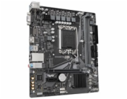 GIGABYTE H610M H V3 DDR4, základní deska