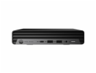 HP PC Pro Mini 400G9 i5-12500T, 8GB, 512GB M.2 NVMe, Inte...