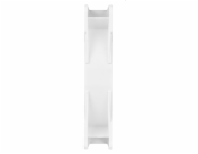 ARCTIC P12 Max (WHITE) - 120mm Case Fan - fluid dynamic bearing - max 3300 RPM - PWM regulated - Whi
