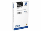 EPSON Ink čer WF-6xxx Ink Cartridge Black XL
