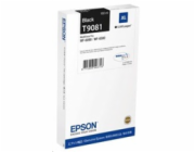 EPSON Ink čer WF-6xxx Ink Cartridge Black XL
