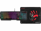 A4Tech 47265 B1700 Bloody USB Set Black