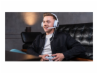 Logitech ASTRO A30 - bezdrôtové herné slúchadlá - biele -...