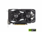 ASUS GeForce RTX 3050 DUAL OC, grafická karta