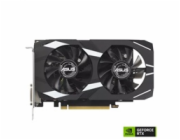 ASUS GeForce RTX 3050 DUAL OC, grafická karta