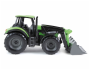 Lena Deutz Traktor Fahr Agrotron 7250