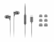 Lenovo 300/USB-C/Šedá
