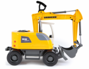Lena Bagr Liebherr A 918 Litronic
