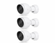 Ubiquiti UVC-G5-Bullet UniFi Protect Camera G5 Bullet, 3-pack