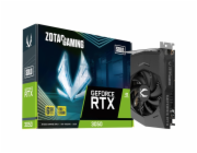 ZOTAC GeForce RTX 3050 SOLO, grafická karta