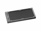 DeepCool MYSTIQUE 240, vodní chlazení