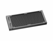 DeepCool MYSTIQUE 240, vodní chlazení
