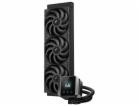 DeepCool MYSTIQUE 360, vodní chlazení