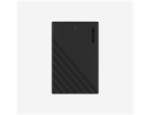 HIKSEMI externí box MHB201, Hard Disk Enclosure, 2.5" SAT...
