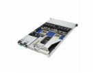 ASUS RS700A-E12-RS12U Socket SP5 Rack (1U) černá ocel