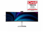 Philips 49B2U6900CH/00, LED monitor