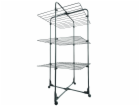 Vertikální sušák Classic Tower 270 Black