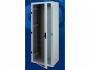 TRITON 19" stojanový rozvaděč 42U/600x800